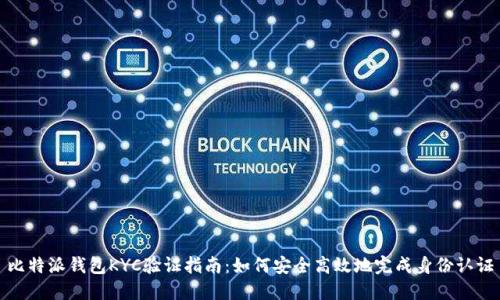 比特派钱包KYC验证指南：如何安全高效地完成身份认证