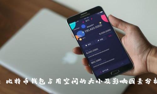 : 比特币钱包占用空间的大小及影响因素分析