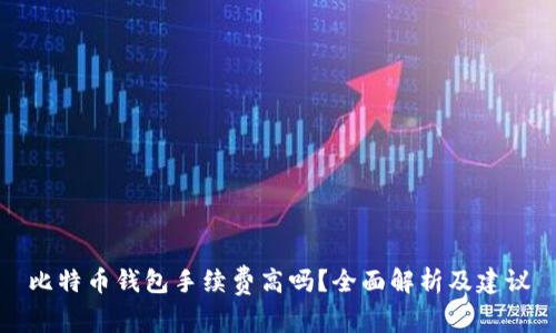 比特币钱包手续费高吗？全面解析及建议