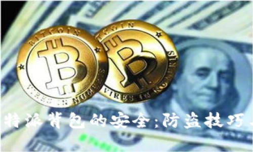 如何保障B特派背包的安全：防盗技巧与经验分享