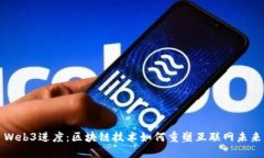 Web3进度：区块链技术如何重塑互联网未来