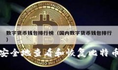  如何安全地查看和恢复比特币钱包？