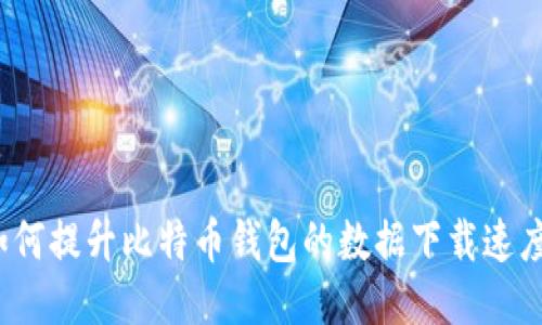如何提升比特币钱包的数据下载速度？