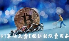   钱包转USDT真的免费？揭秘转账费用和省钱技巧