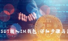 如何将USDT转入IM钱包：详细步骤与注意事项