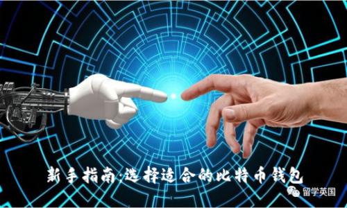 新手指南：选择适合的比特币钱包