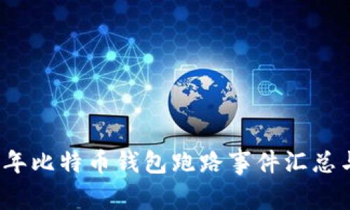 2023年比特币钱包跑路事件汇总与分析