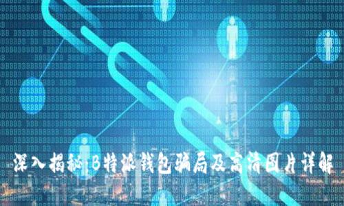 深入揭秘：B特派钱包骗局及高清图片详解