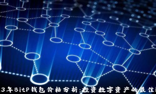 
2023年BitP钱包价格分析：投资数字资产的最佳选择