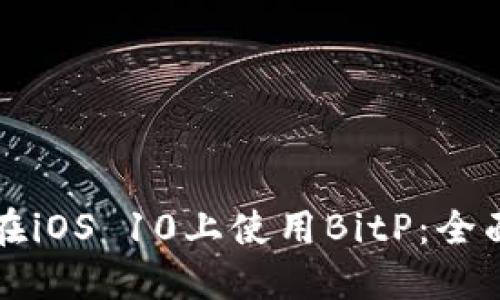如何在iOS 10上使用BitP：全面指南