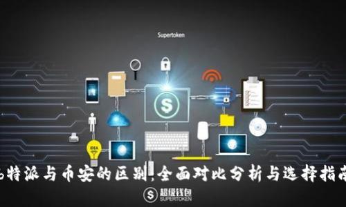 b特派与币安的区别：全面对比分析与选择指南