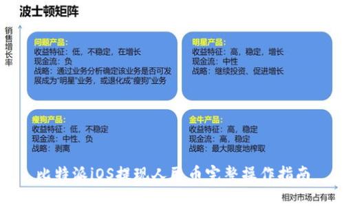 比特派iOS提现人民币完整操作指南