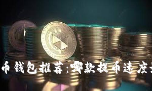 比特币钱包推荐：哪款提币速度最快？