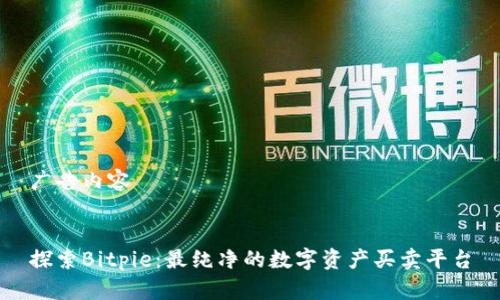 广告内容


探索Bitpie：最纯净的数字资产买卖平台