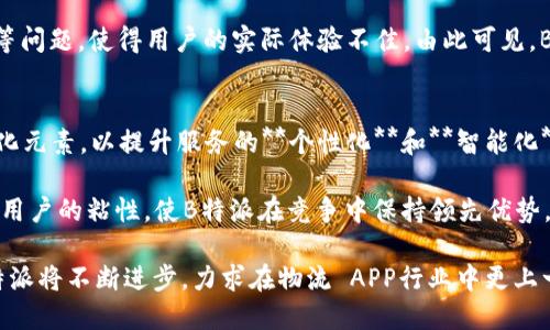 biao tibiao ti下载B特派官方APP：轻松管理您的物流与配送需求/biao ti

APP下载, B特派, 物流管理, 配送服务/guanjianci

引言
在当今快节奏的商业环境中，高效的物流和配送服务已成为企业成功的关键要素之一。B特派的官方APP致力于为用户提供便捷的物流管理服务，帮助用户快速下载并掌握物流信息。本篇文章将详细介绍B特派官方APP的下载流程、功能特点及其在物流管理中的重要性。

1. B特派官方APP的功能介绍
B特派官方APP是一个集成了多项功能的强大工具，旨在提升用户的物流管理效率。首先，该APP提供实时物流追踪功能，用户可以实时查看货物运输状态，随时掌握运输进度。其次，用户可以通过APP进行订单管理，轻松编辑、查看和追踪自己的订单。此外，B特派官方APP还支持多种支付方式，极大地方便了用户的支付操作。

除了基本功能外，B特派官方APP还提供在线客服支持，用户可以随时咨询专业人员以解决各种问题。这不仅提高了用户体验，也提升了整体服务质量。通过B特派官方APP，企业能够更好的掌握物流动态，从而资源配置，减少运输成本。

2. 如何下载B特派官方APP
下载B特派官方APP的过程非常简单。用户首先需要进入应用商店（如Apple App Store或Google Play Store），在搜索栏中输入