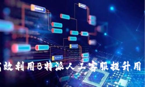 如何高效利用B特派人工客服提升用户体验