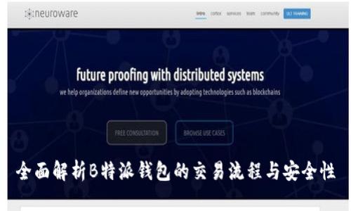 全面解析B特派钱包的交易流程与安全性