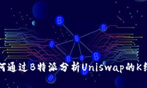 如何通过B特派分析Uniswap的K线图