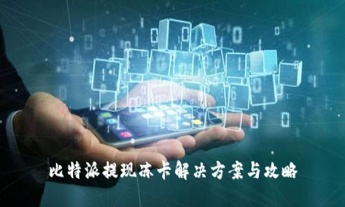 比特派提现冻卡解决方案与攻略