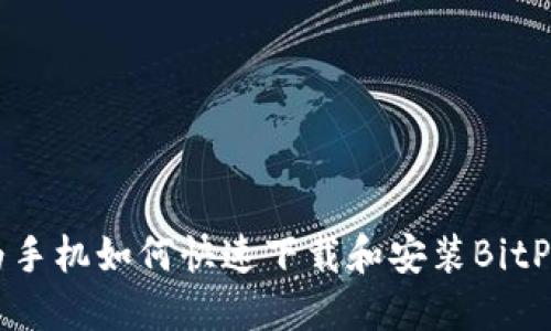 华为手机如何快速下载和安装BitP应用