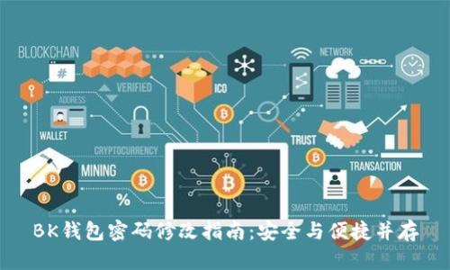 BK钱包密码修改指南：安全与便捷并存