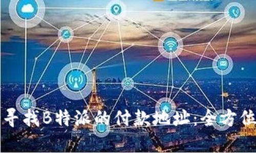 如何寻找B特派的付款地址：全方位指南