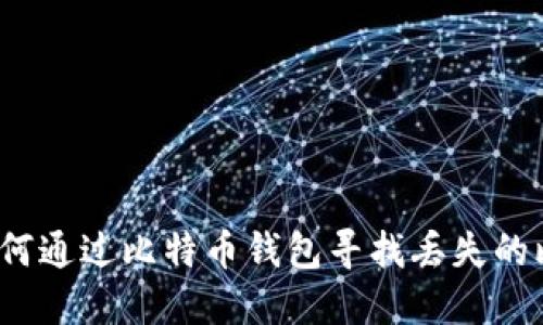 优质如何通过比特币钱包寻找丢失的比特币？