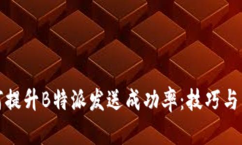 如何提升B特派发送成功率：技巧与策略