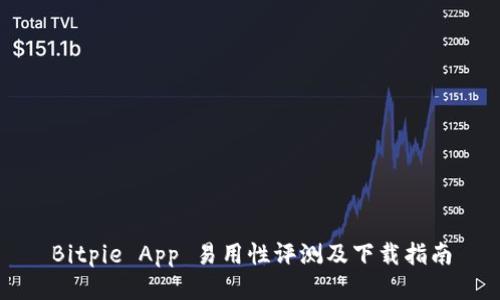 Bitpie App 易用性评测及下载指南