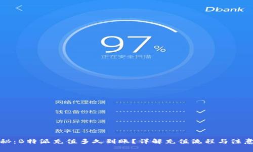 大揭秘：B特派充值多久到账？详解充值流程与注意事项