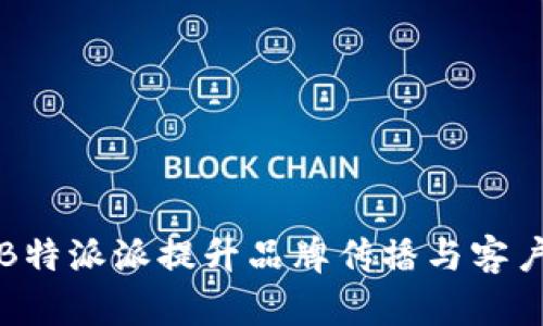 如何利用B特派派提升品牌传播与客户关系管理
