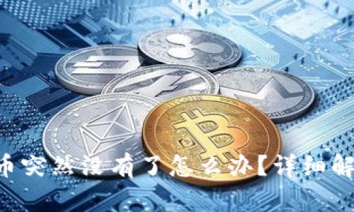 BitKeep钱包币突然没有了怎么办？详细解析及解决方案