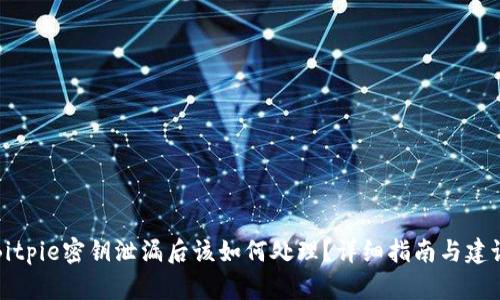 Bitpie密钥泄漏后该如何处理？详细指南与建议