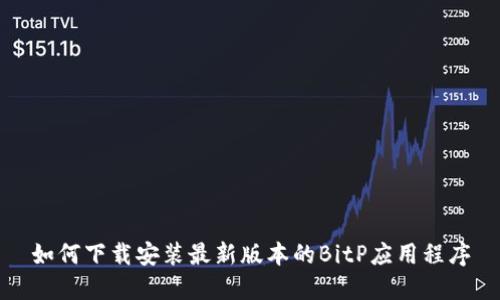 如何下载安装最新版本的BitP应用程序