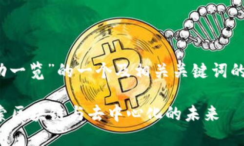 说明：以下是针对“web3活动一览”的一个及相关关键词的示例。请根据需求进行调整。

2023年Web3活动一览：探索区块链与去中心化的未来