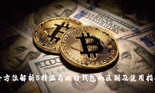 全方位解析B特派与比特钱包的区别及使用指南