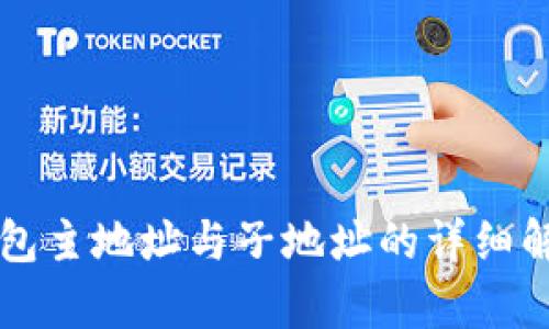 比特币钱包主地址与子地址的详细解析与应用
