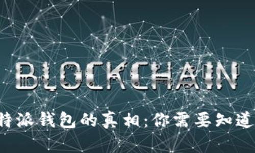 揭秘B特派钱包的真相：你需要知道的一切