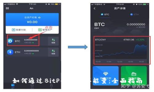 如何通过BitP平台购买能量：全面指南