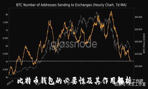   
比特币钱包的必要性及其作用解析
