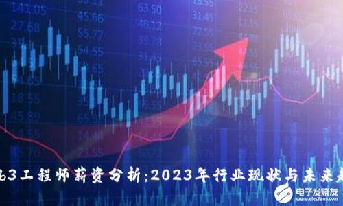 Web3工程师薪资分析：2023年行业现状与未来趋势