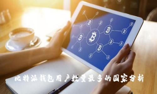 比特派钱包用户数量最多的国家分析