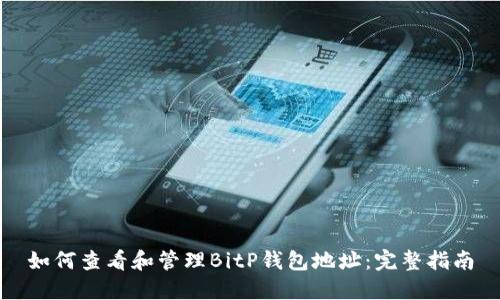 如何查看和管理BitP钱包地址：完整指南