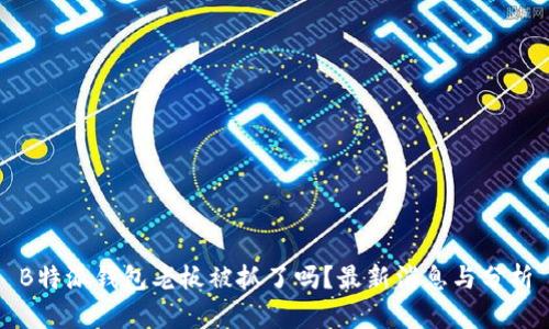 B特派钱包老板被抓了吗？最新消息与分析