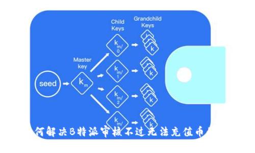  如何解决B特派审核不过无法充值币的问题