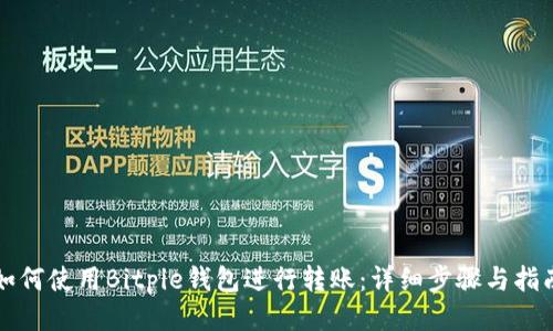 如何使用Bitpie钱包进行转账：详细步骤与指南