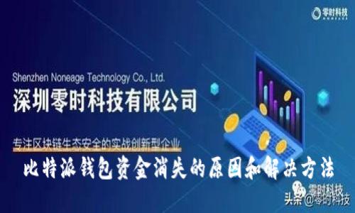 比特派钱包资金消失的原因和解决方法
