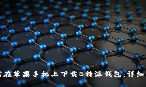 如何在苹果手机上下载B特派钱包：详细指南