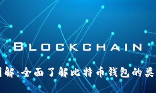 比特币钱包图解：全面了解比特币钱包的类型与使用方法