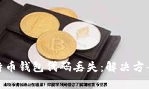 如何应对比特币钱包代码丢失：解决方案与预防措施
